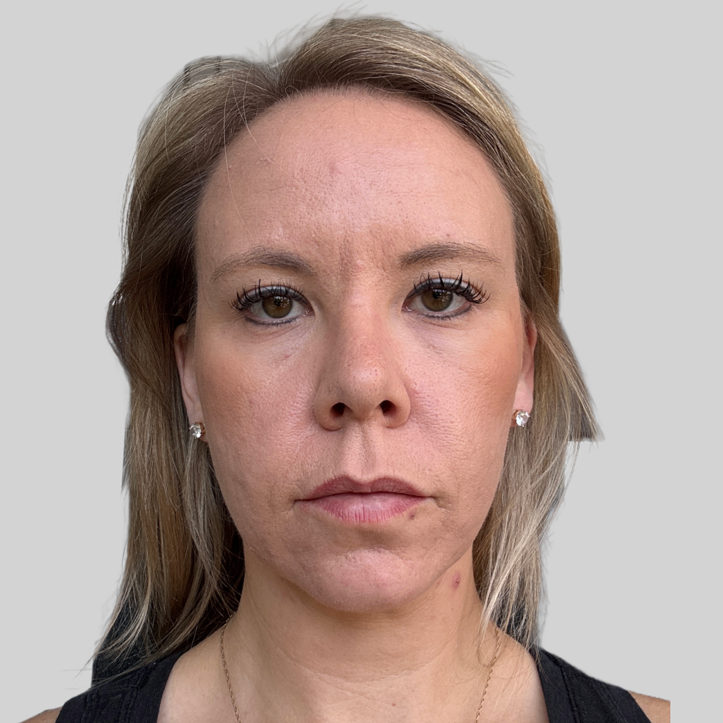 Jen LePage front view